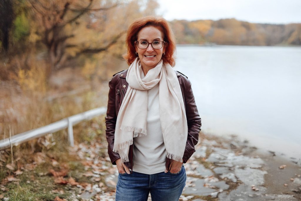 Julie A. Stone