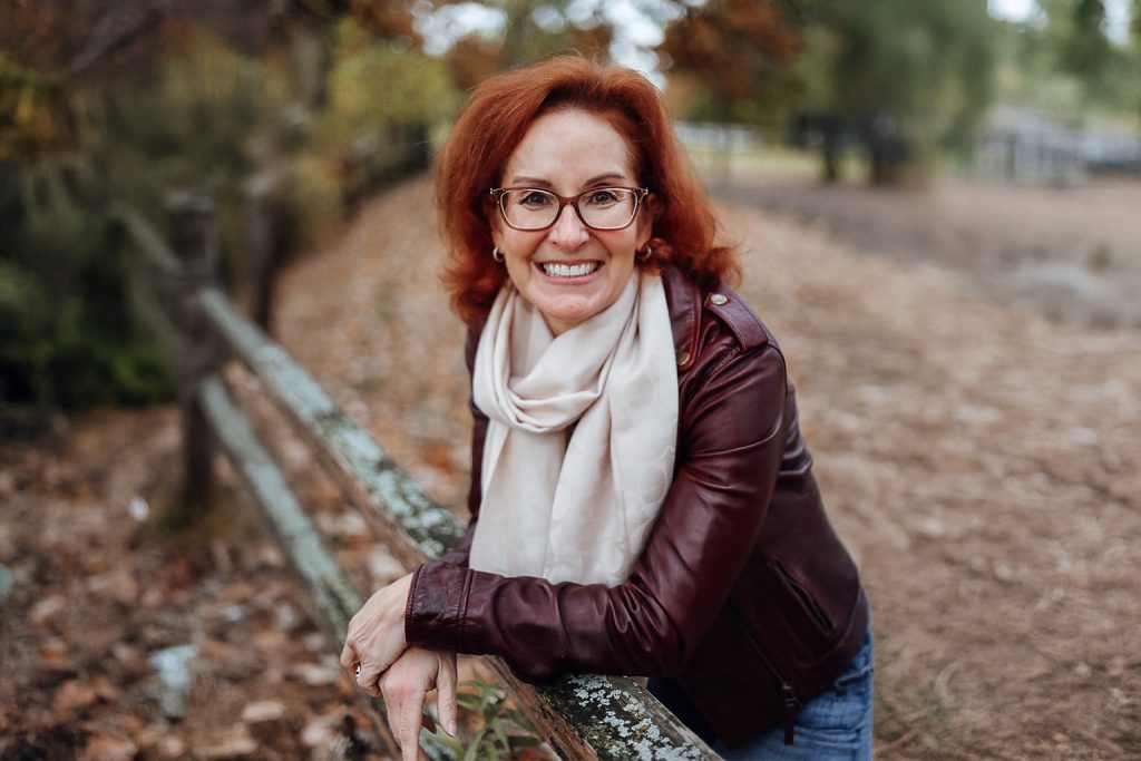 Julie A. Stone