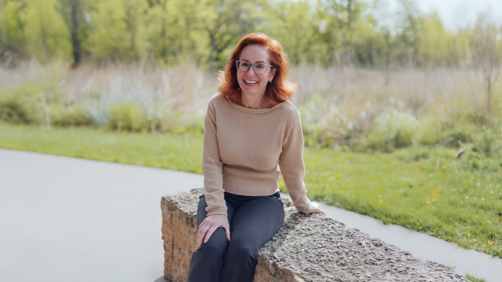 Julie A. Stone